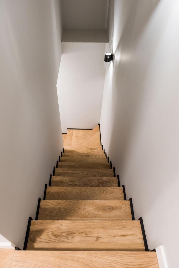Zen Apartment - Loftaffair Krakow Exterior photo