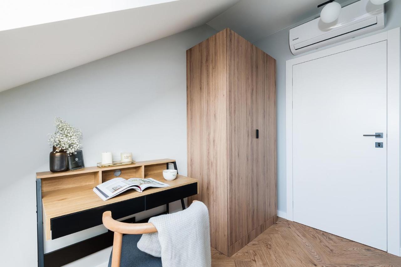 Zen Apartment - Loftaffair Krakow Exterior photo