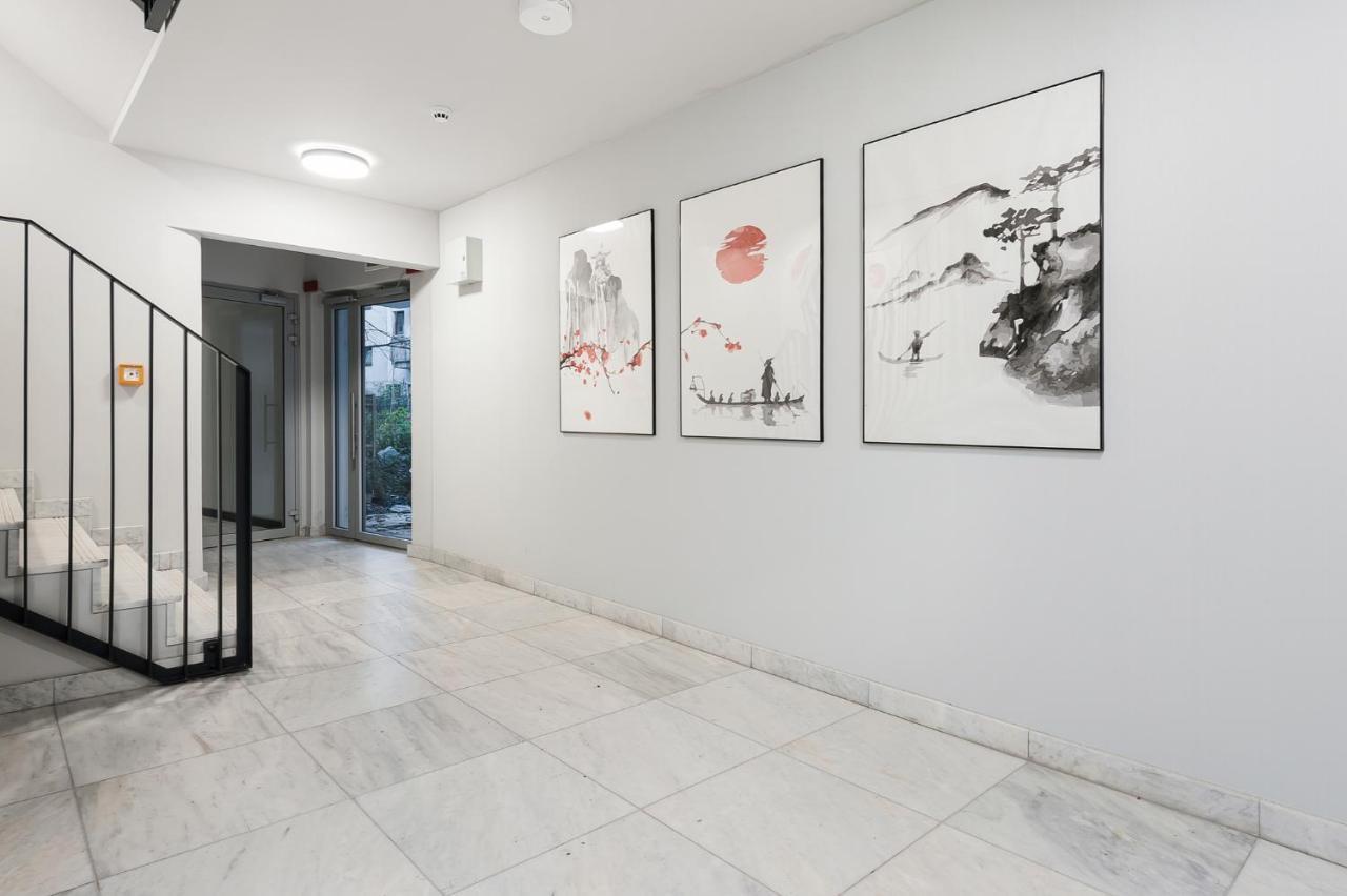 Zen Apartment - Loftaffair Krakow Exterior photo