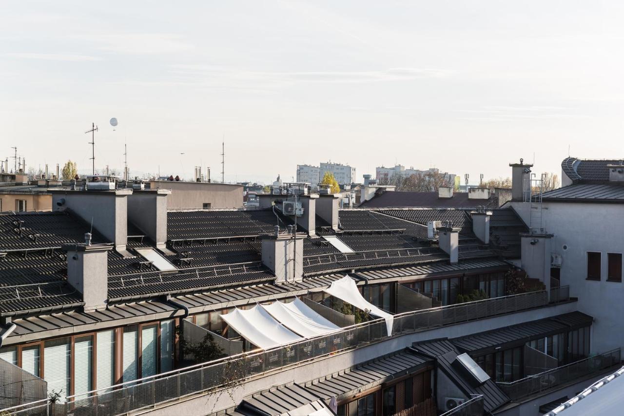 Zen Apartment - Loftaffair Krakow Exterior photo