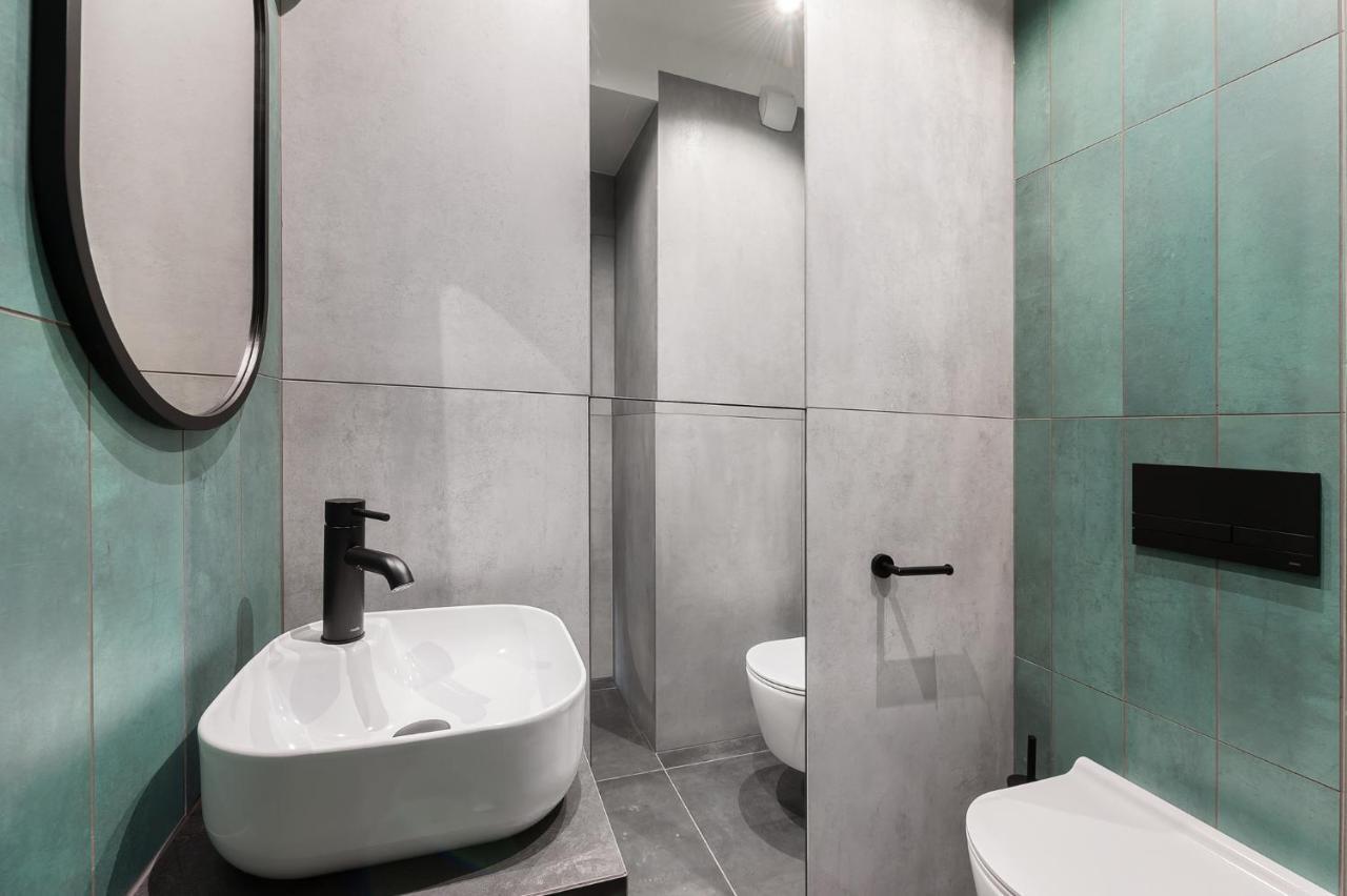 Zen Apartment - Loftaffair Krakow Exterior photo