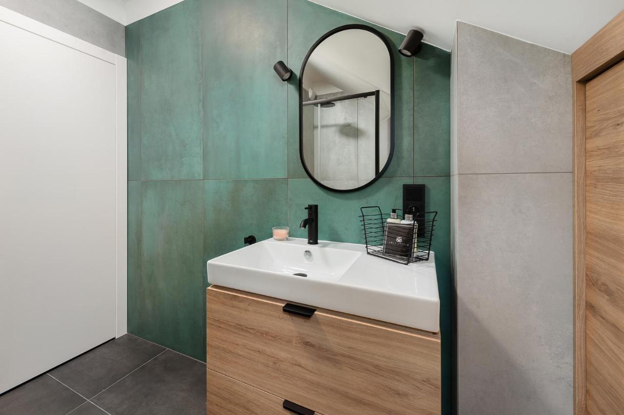 Zen Apartment - Loftaffair Krakow Exterior photo