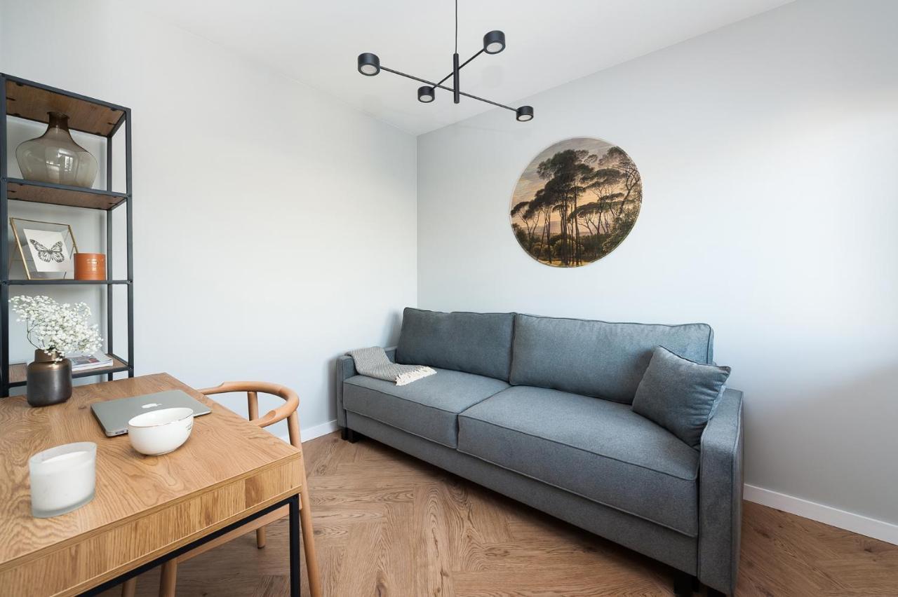 Zen Apartment - Loftaffair Krakow Exterior photo