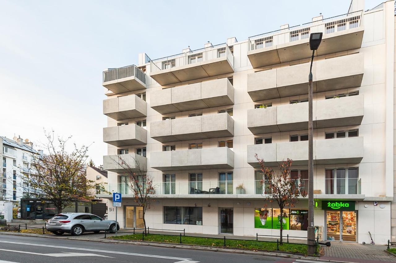 Zen Apartment - Loftaffair Krakow Exterior photo